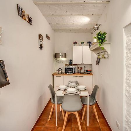 Colosseum Royal Apartment Rome Luaran gambar